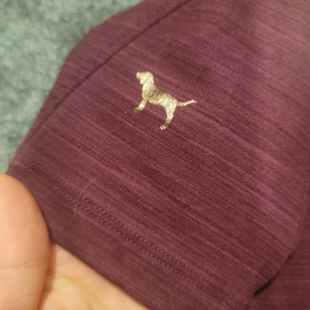 PINK leggings - Picture 3 of 4